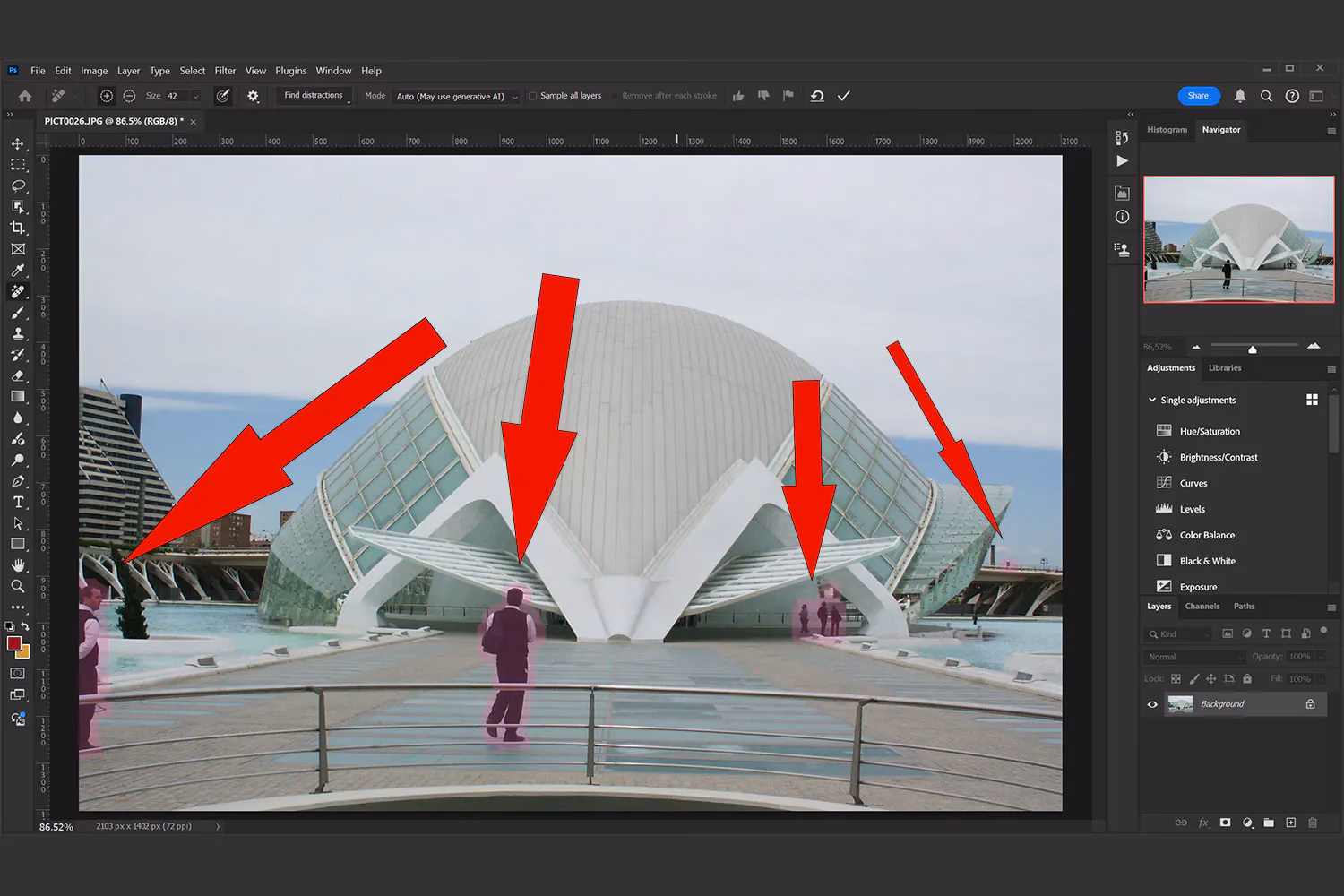 Hvem opfandt Photoshop?