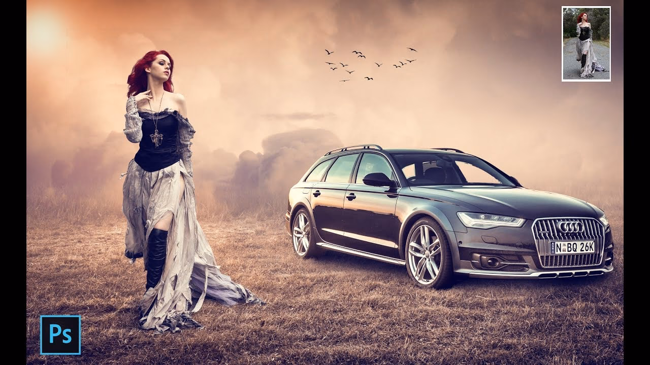 Does Audi offer 360 camera?