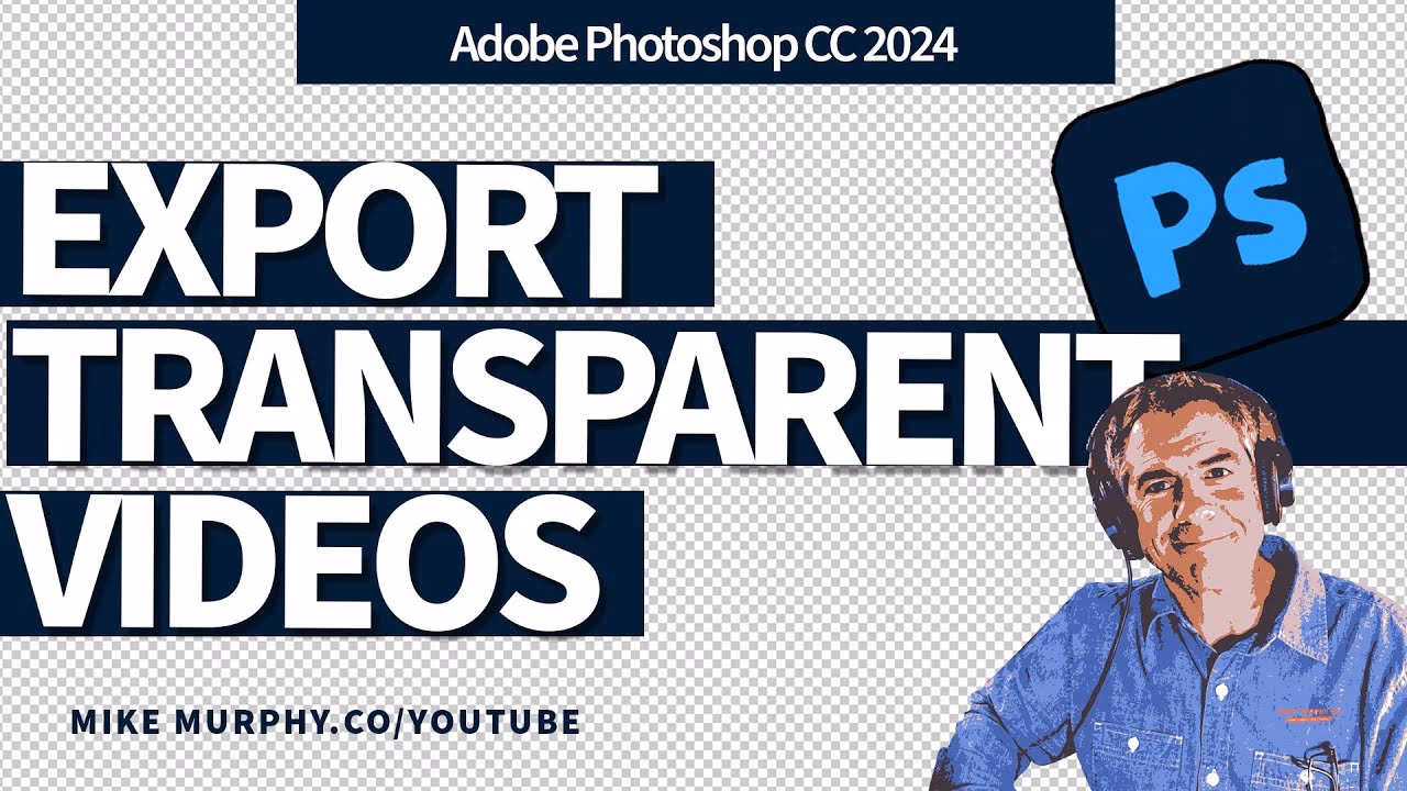 Wie exportiere ich ein Video aus Photoshop?