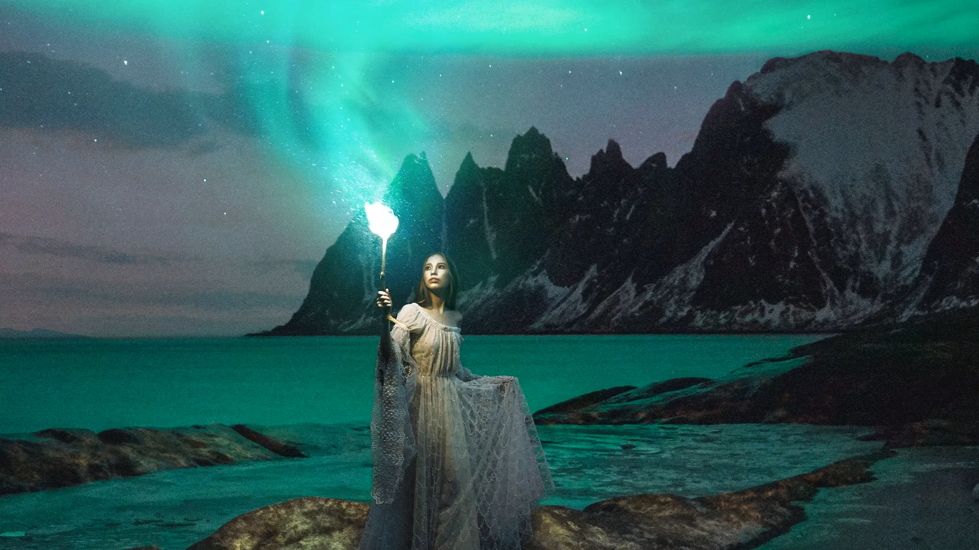 Where is advanced blending in Photoshop?