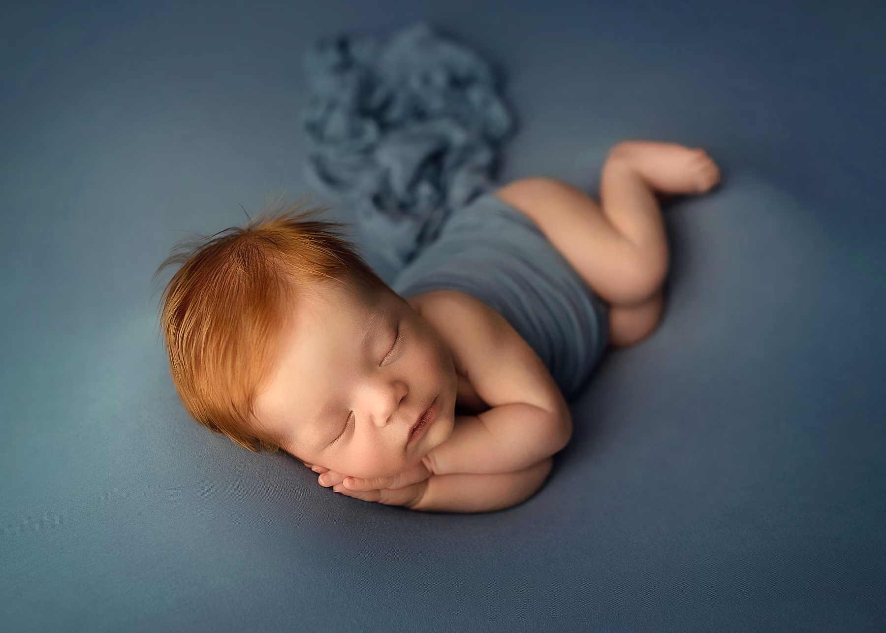 How to convert photo into baby photo?