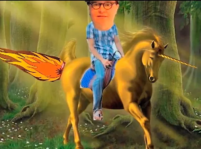 Do photoshopped images make you feel bad about your own looks?