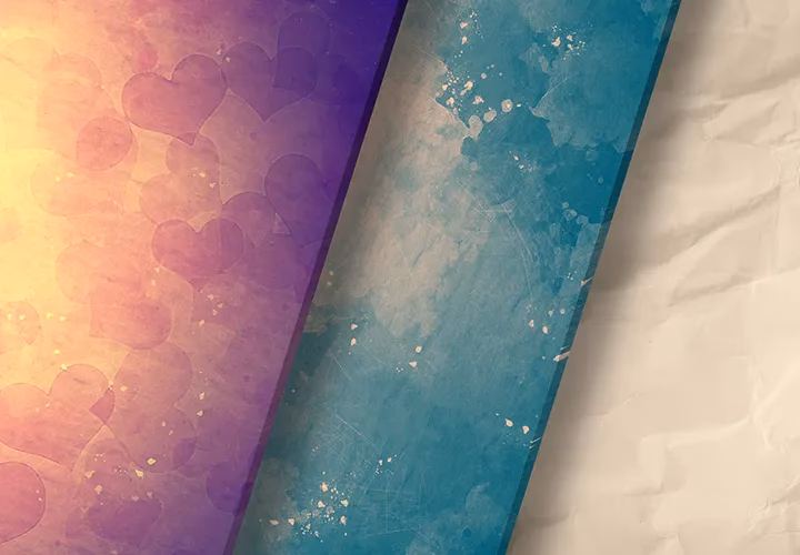 Hvordan forlænger man et billede i Photoshop?