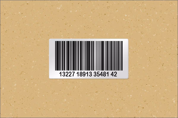 Can Photoshop generate a barcode?