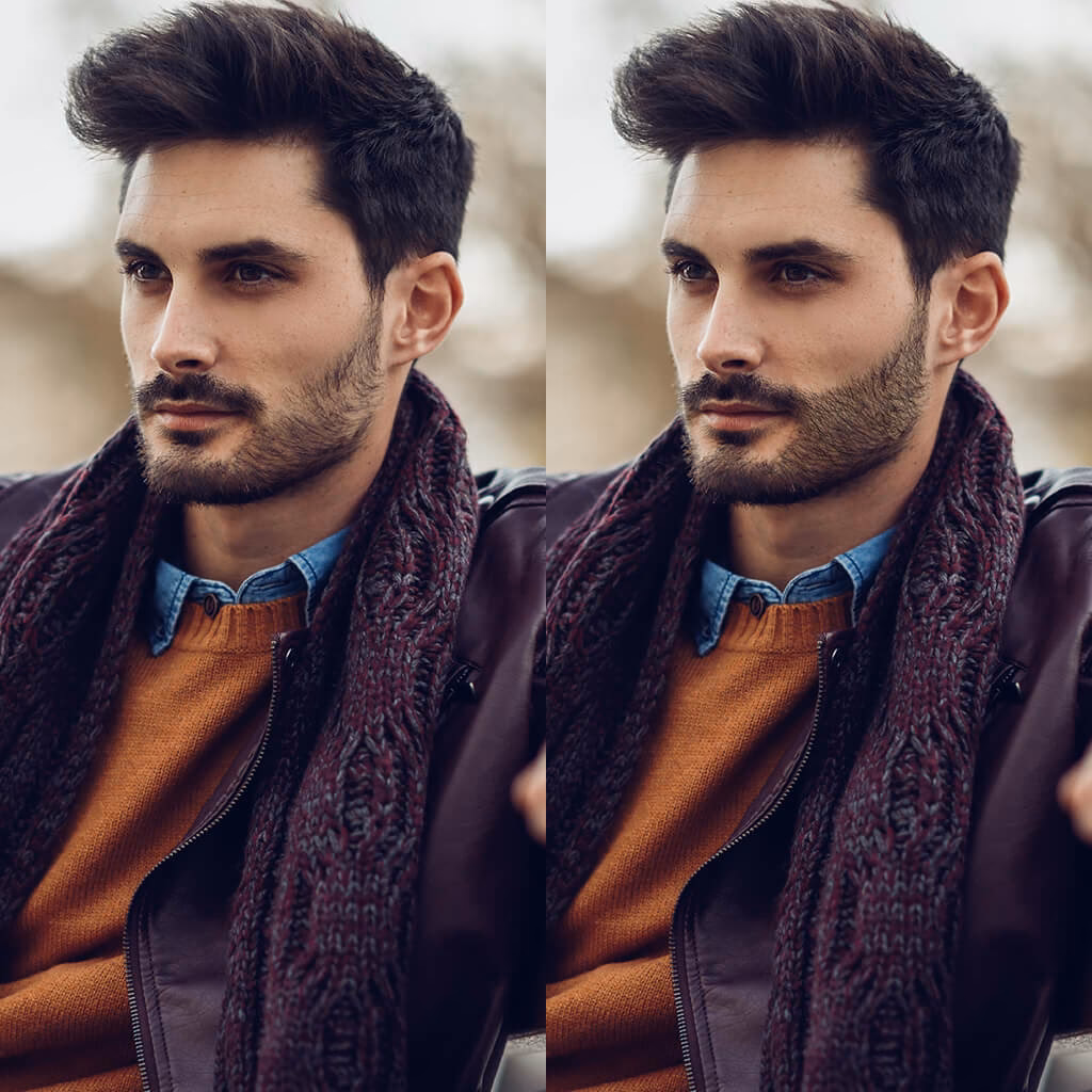 What is the best beard photo editor?