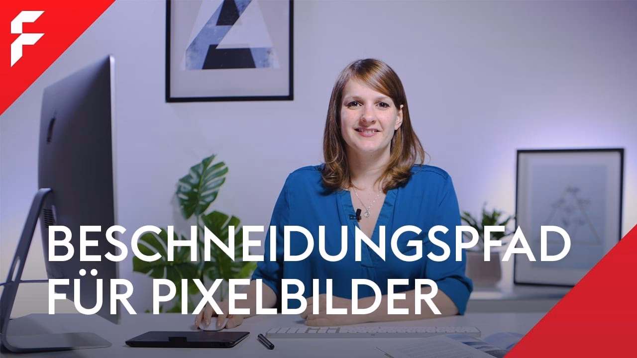 Wie erstelle ich einen Pfad in Photoshop?