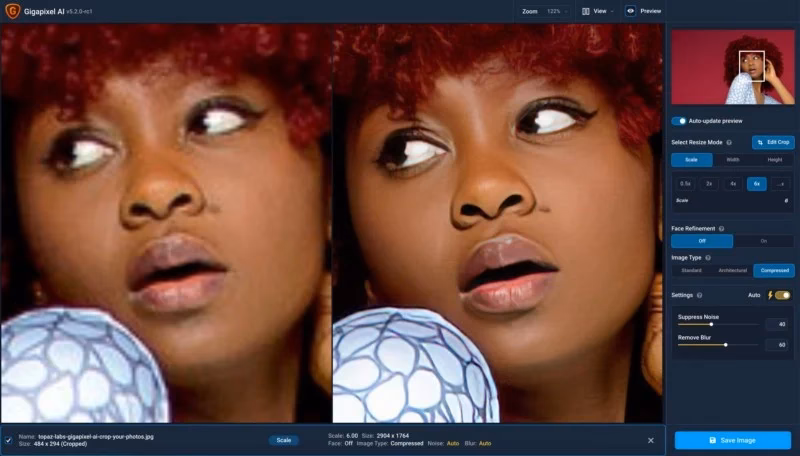 What file is best for Photoshop?