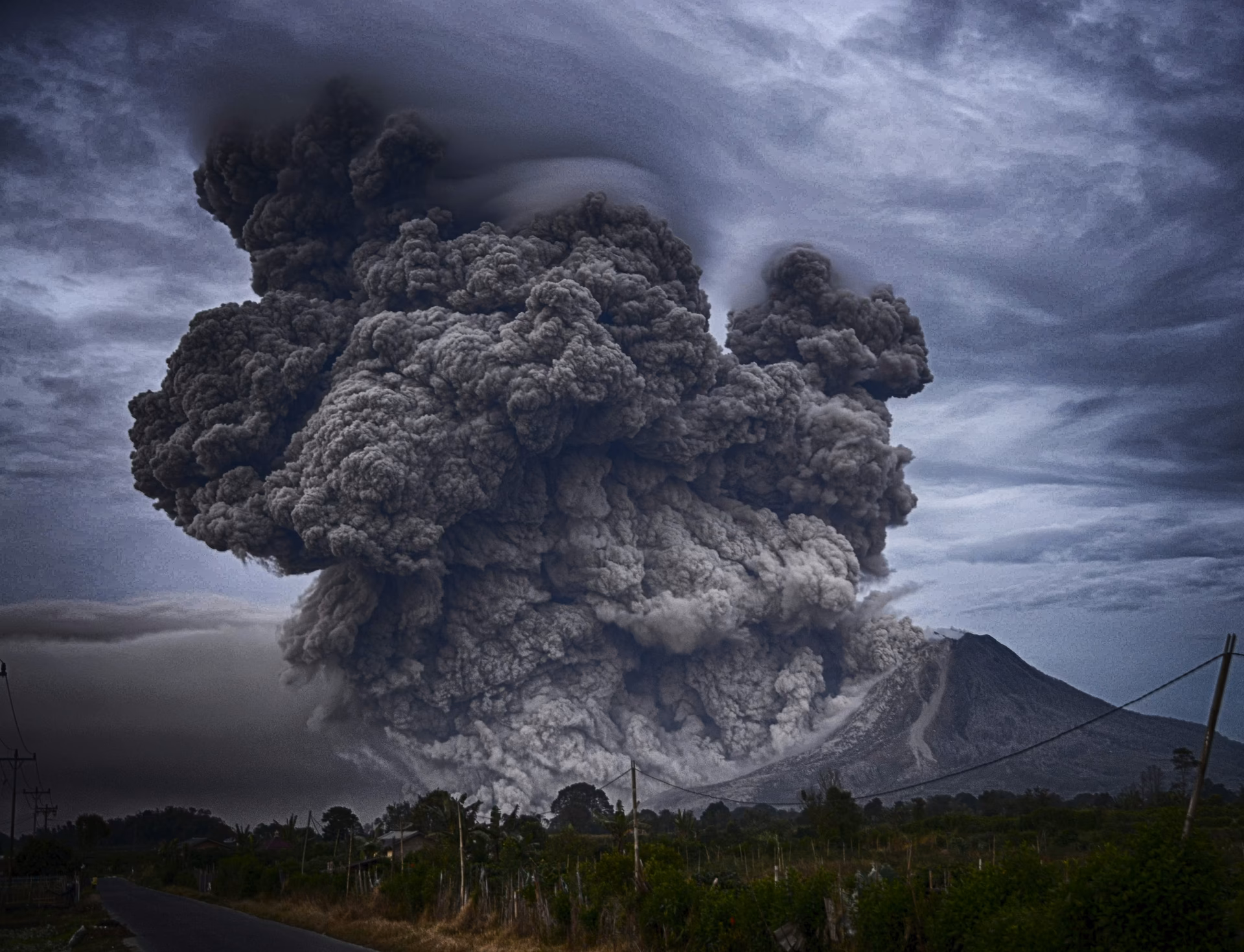 What are the 10 effects of disaster?