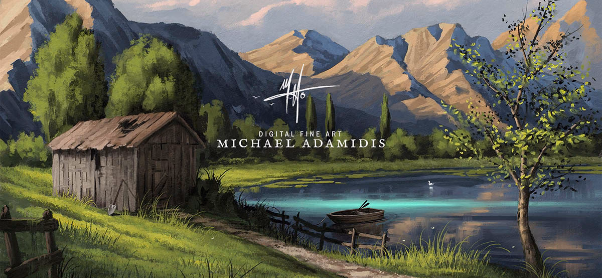 Which course is best for painting?