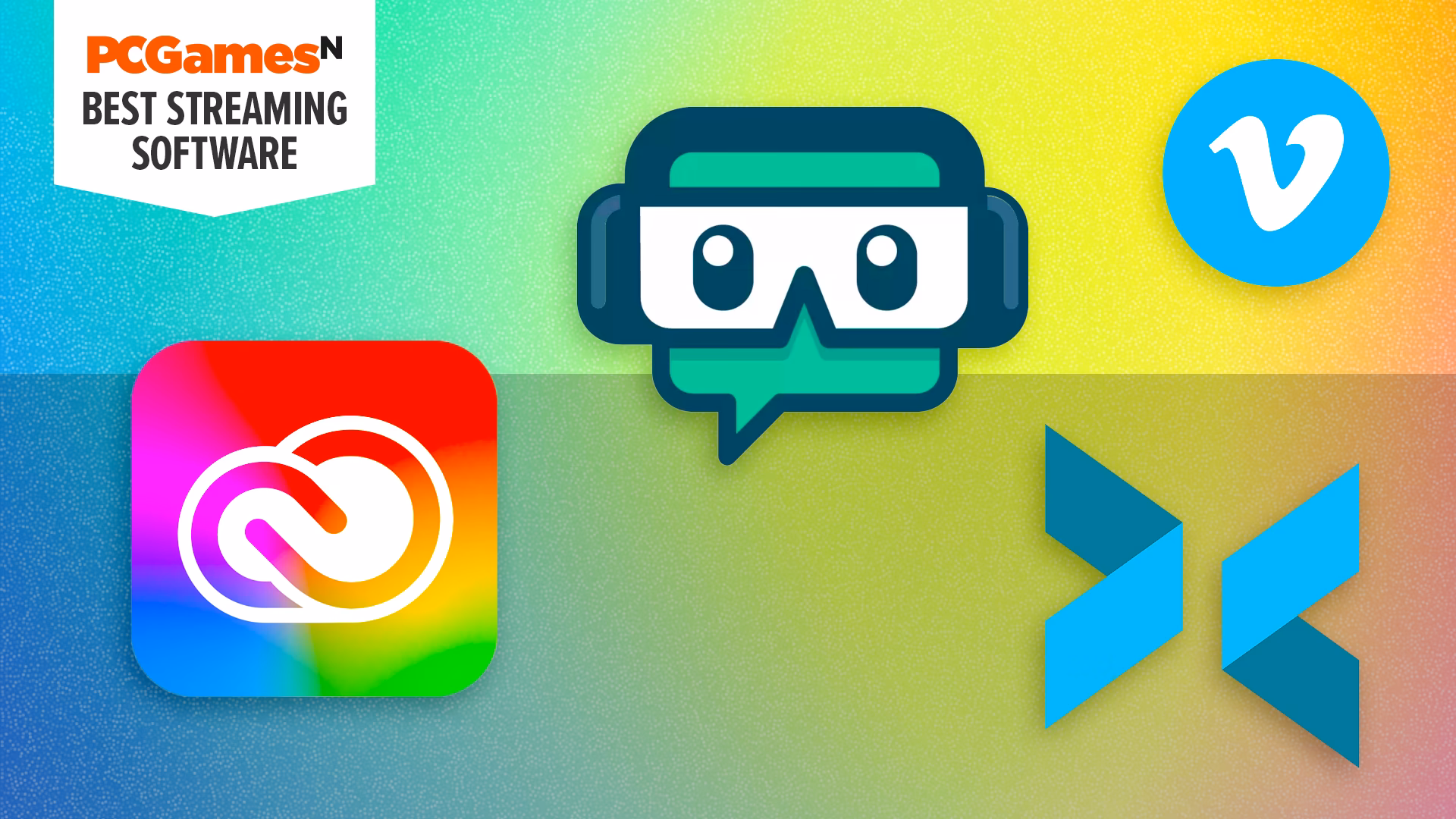 What streaming software do most Youtubers use?