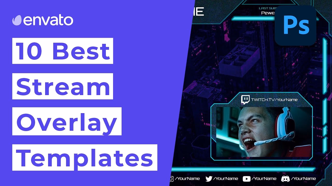 What is the best software to use for streaming?