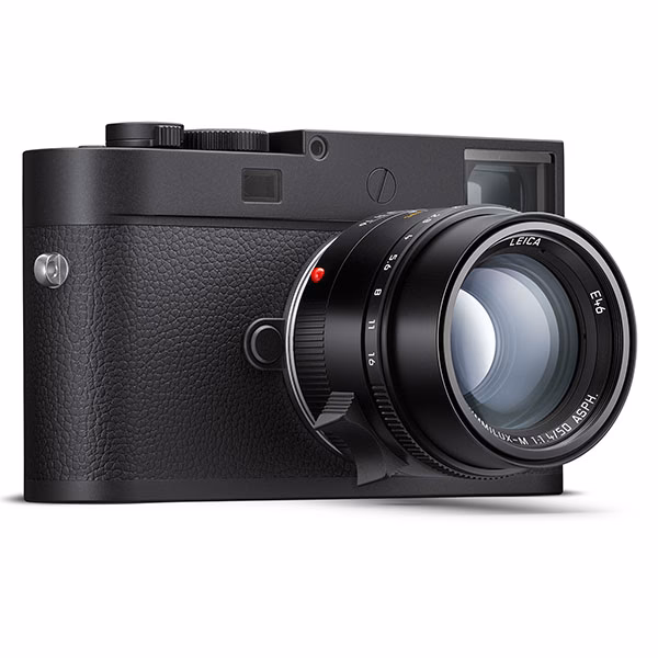 Kann man mit einer Digitalkamera Schwarzweißfotos machen?
