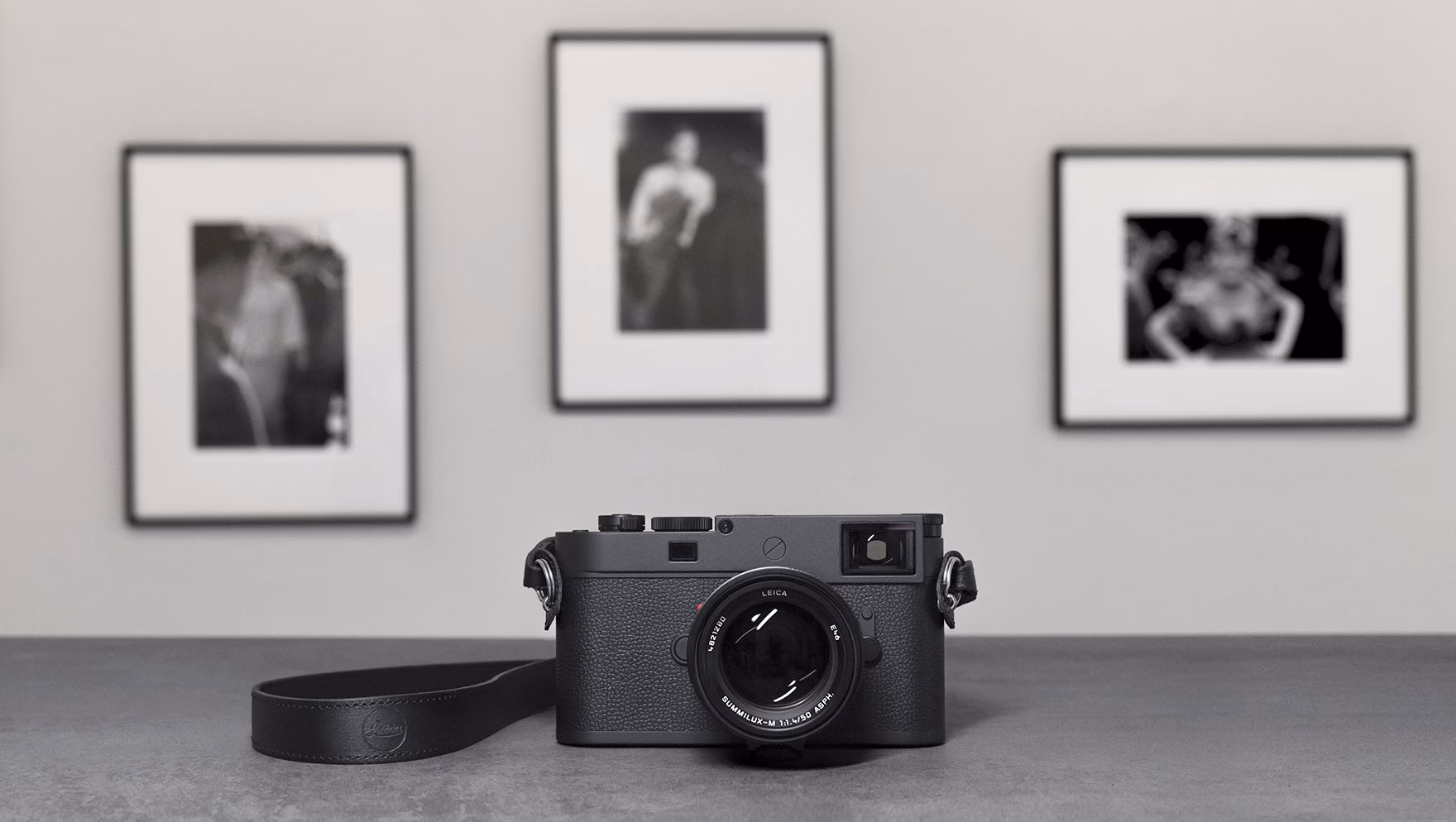 Welche Kamera macht die besten schwarz-weiß Bilder?