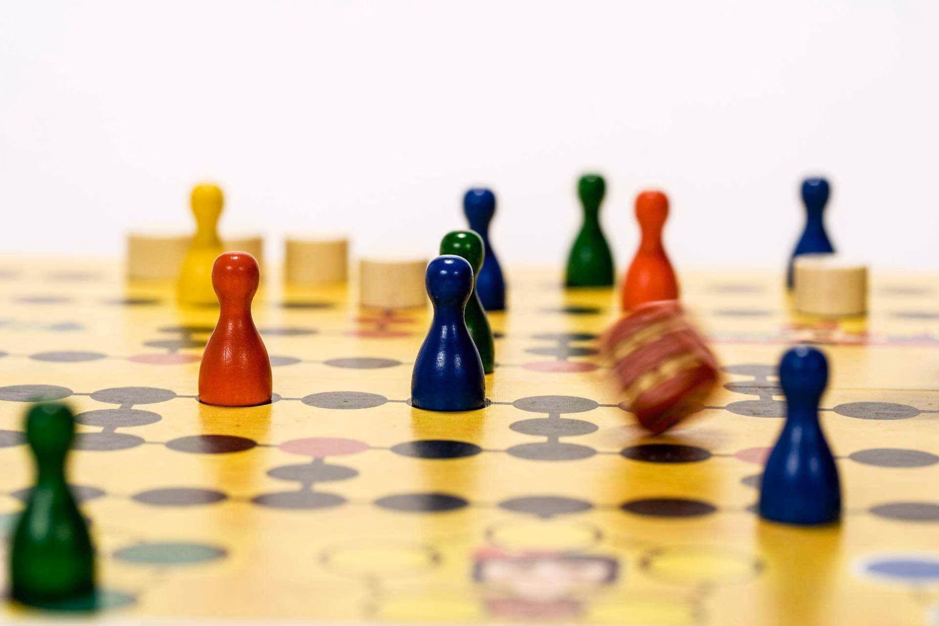 Wie kann man bewegte Bilder machen?