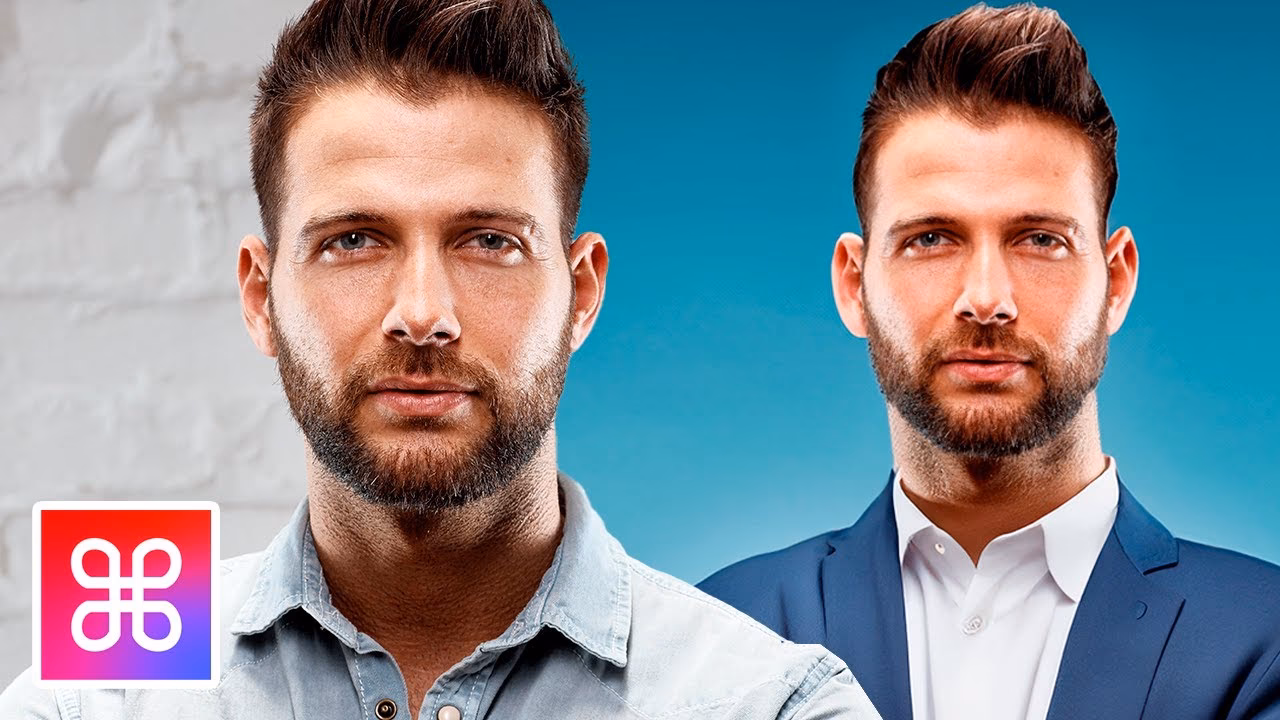 Darf man Bewerbungsfotos bearbeiten?