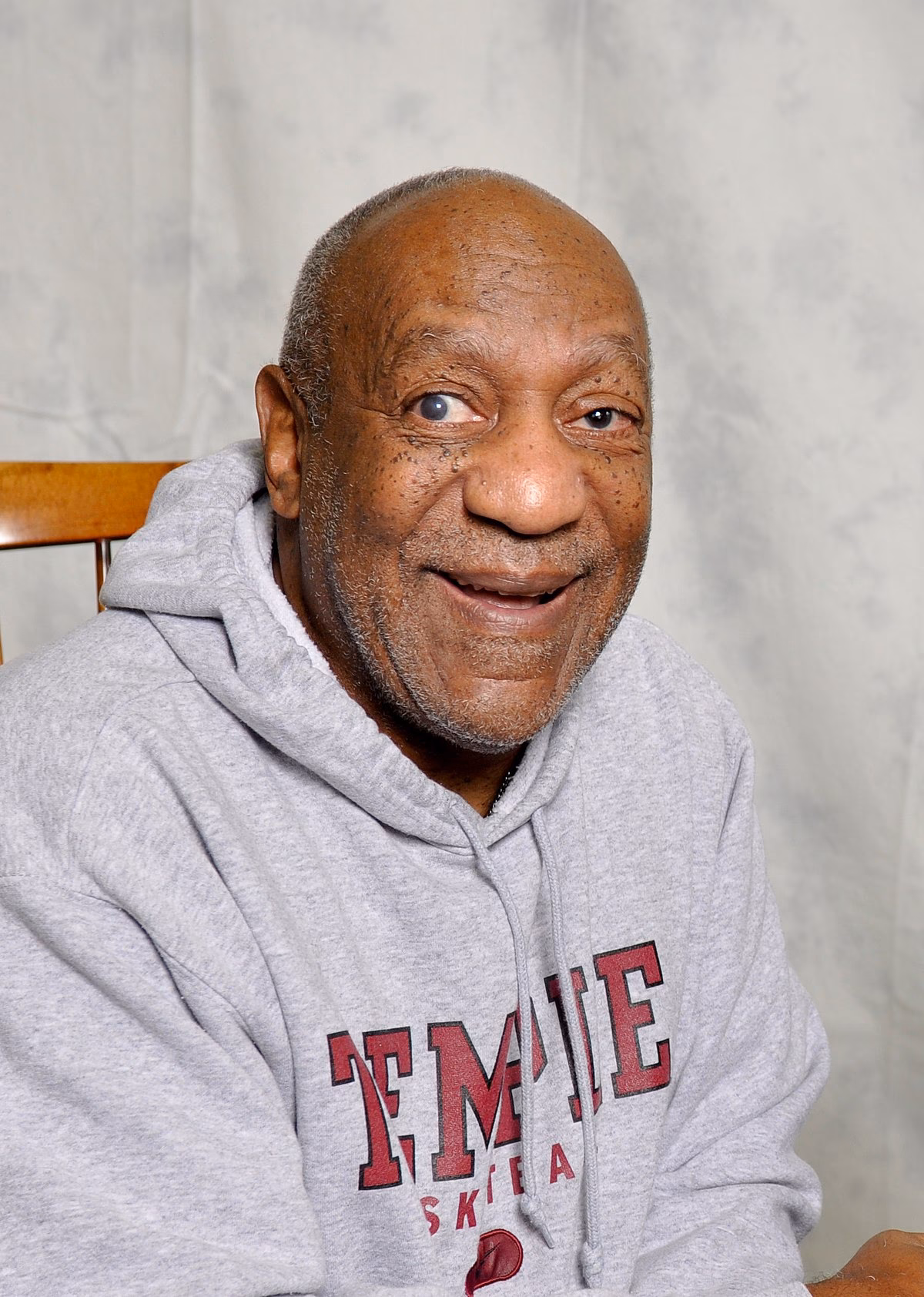 Why was Bill Cosby's conviction overturned?