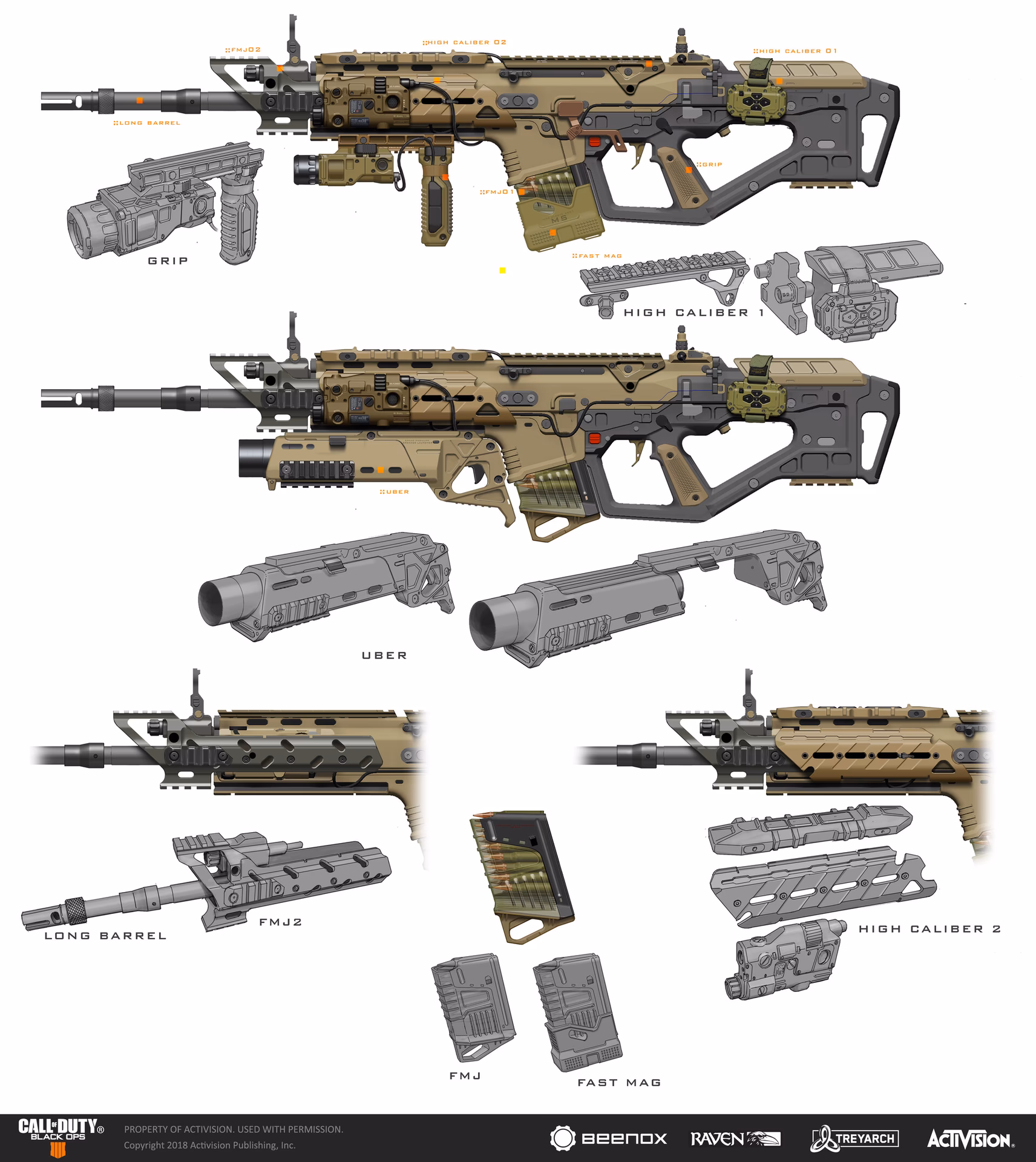 Why did Black Ops 4 not have a campaign?