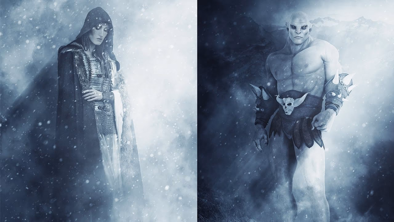 Why did Photoshop freeze?