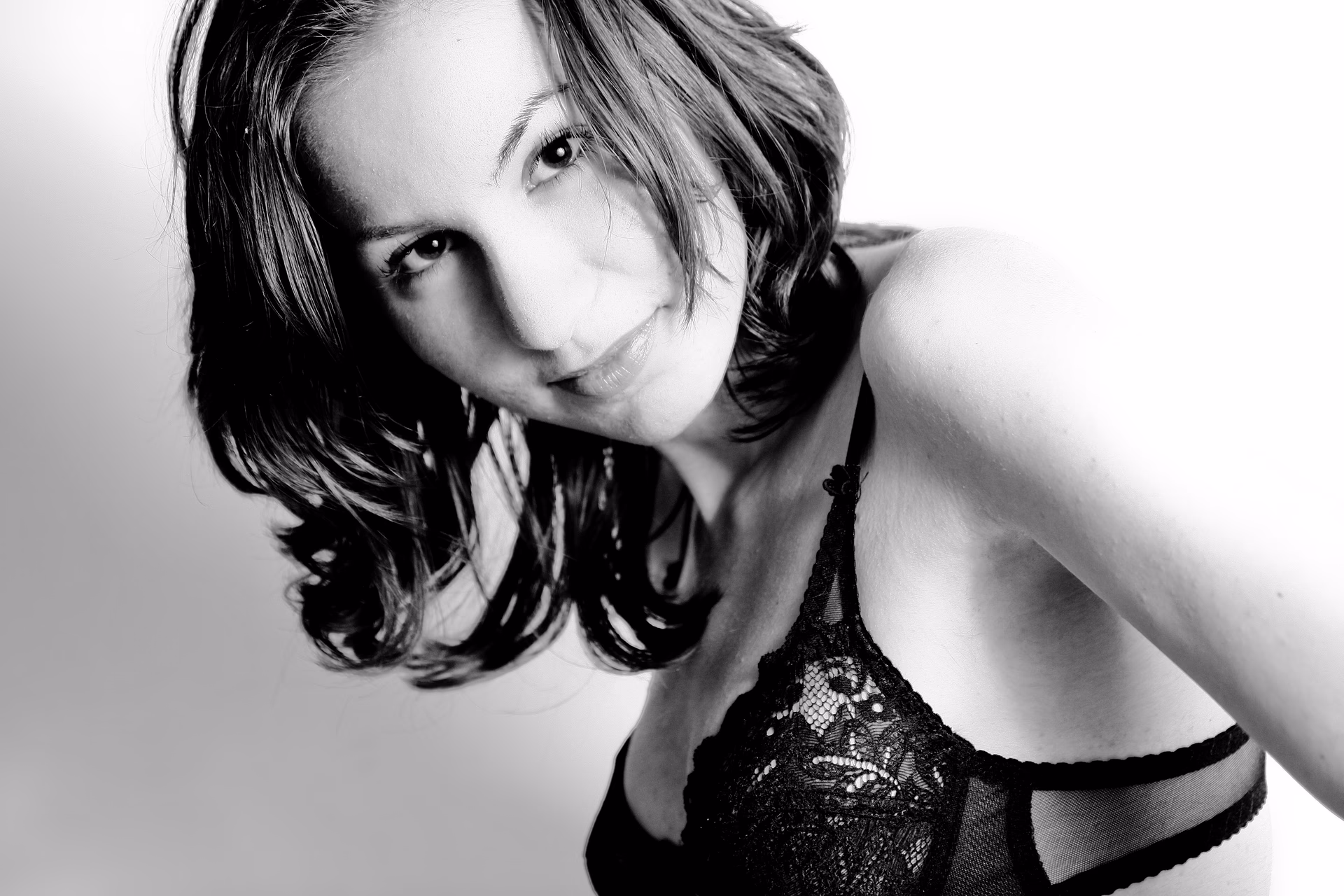 What is the point of boudoir photography?