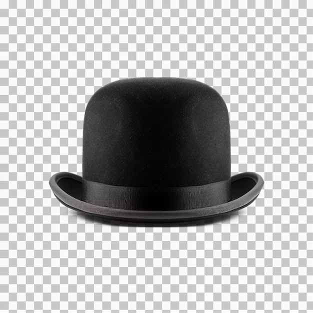 What do Americans call a bowler hat?