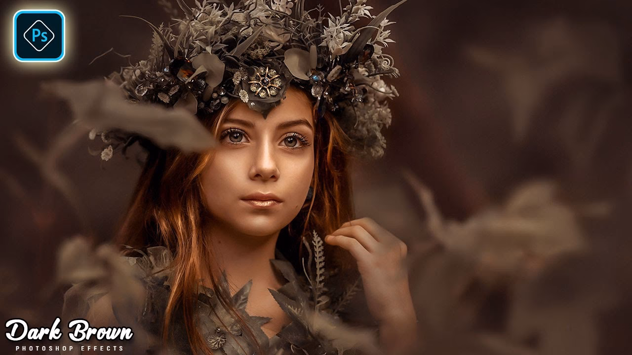 What color is Adobe brown?