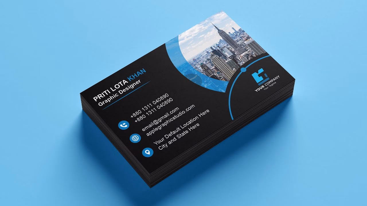 What is the best quality for business cards?