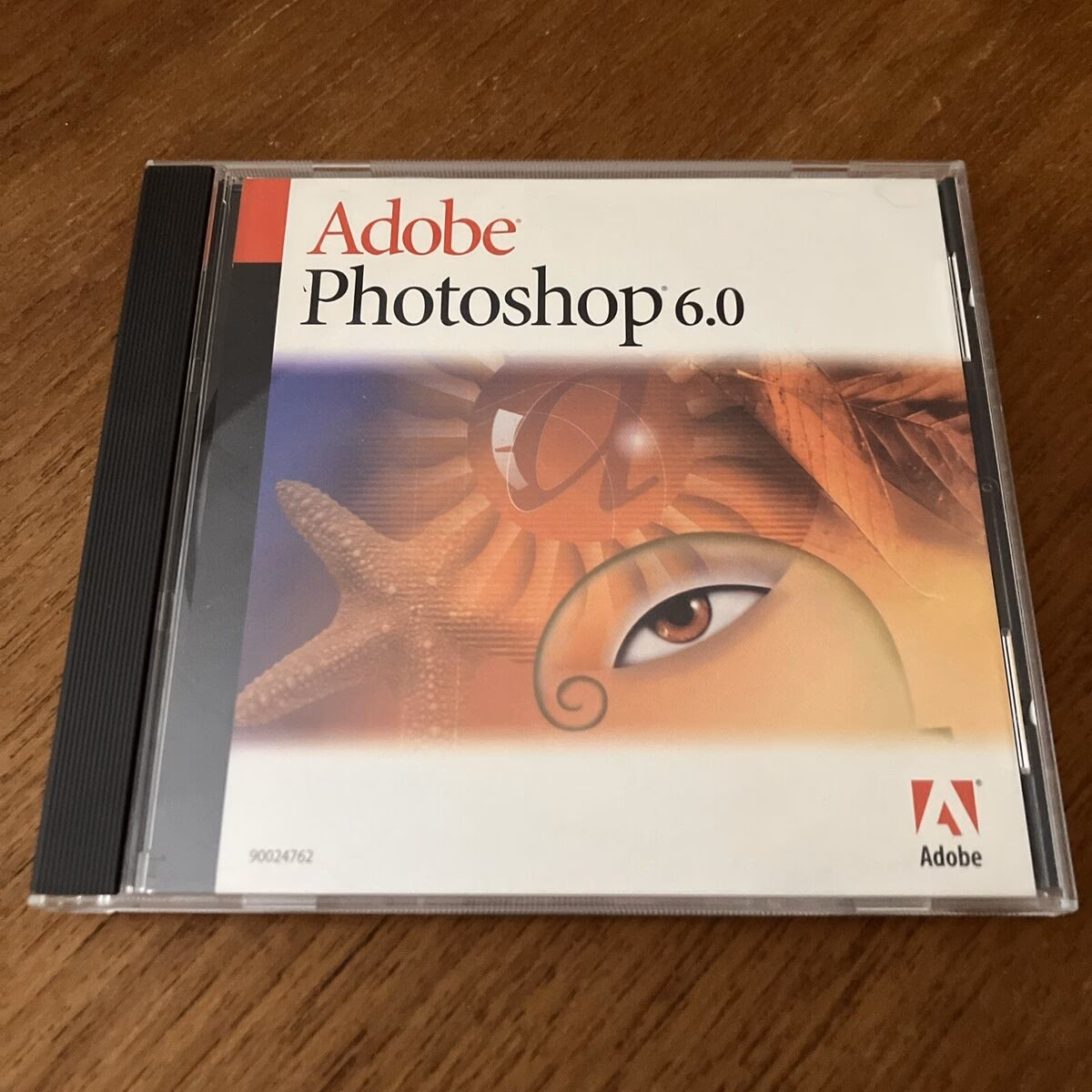 What is the cost of Photoshop CS6?