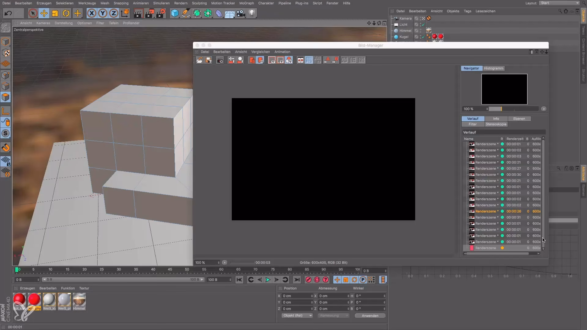 Does Photoshop use Maxon Cinema 4D?