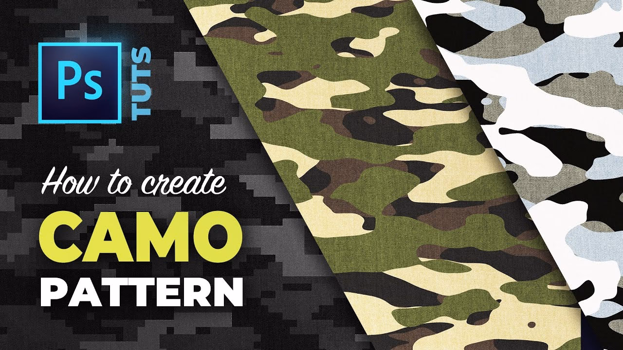 What is the difference between camouflage and concealment?
