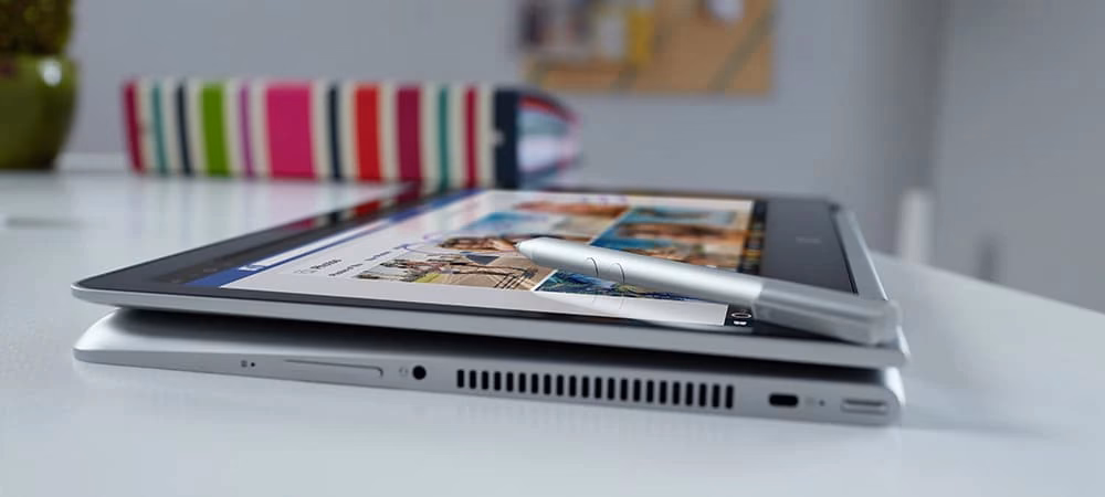 Are HP computers good for photo editing?