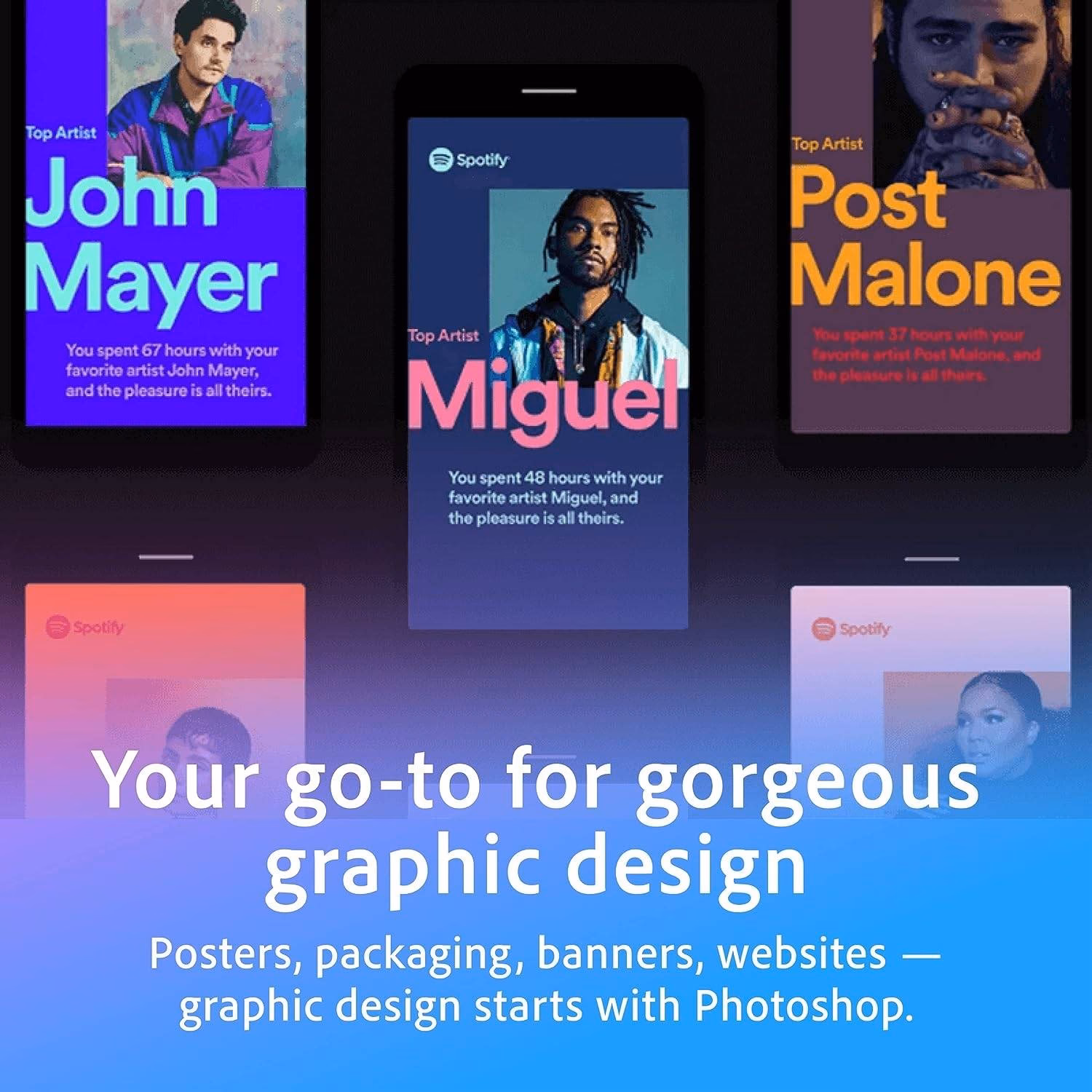 Can I use Adobe in another country?