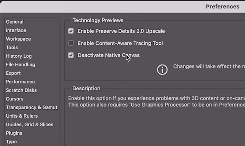 How do I open a 3DS File in Photoshop?