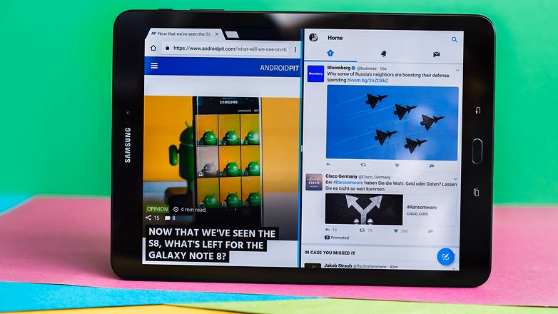 Is the Samsung Tab S3 still worth buying?