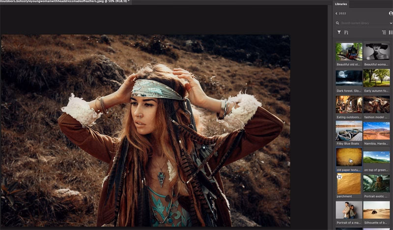 Is Photoshop a good skill to have?