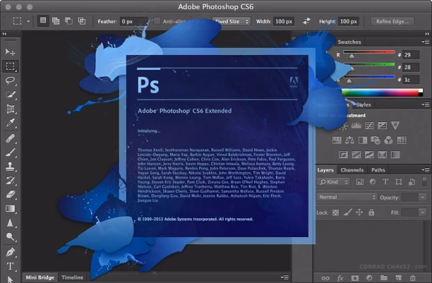 Can you buy Adobe Photoshop outright on Reddit?