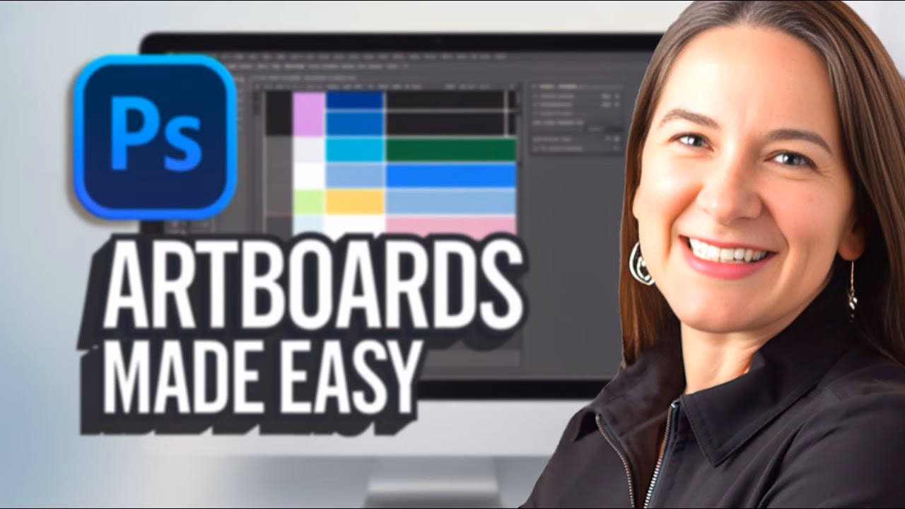 Can you have two canvases in Photoshop?