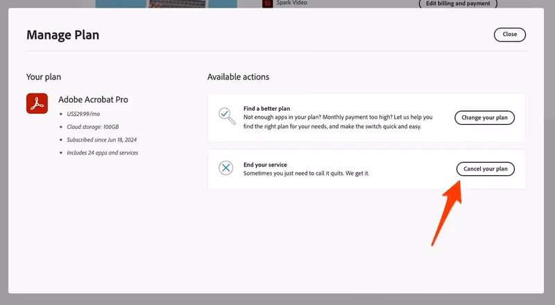 How do I get rid of Adobe Photoshop?