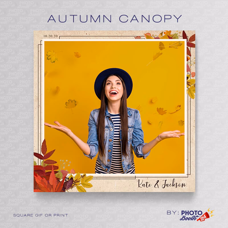 What is the use of canopy?