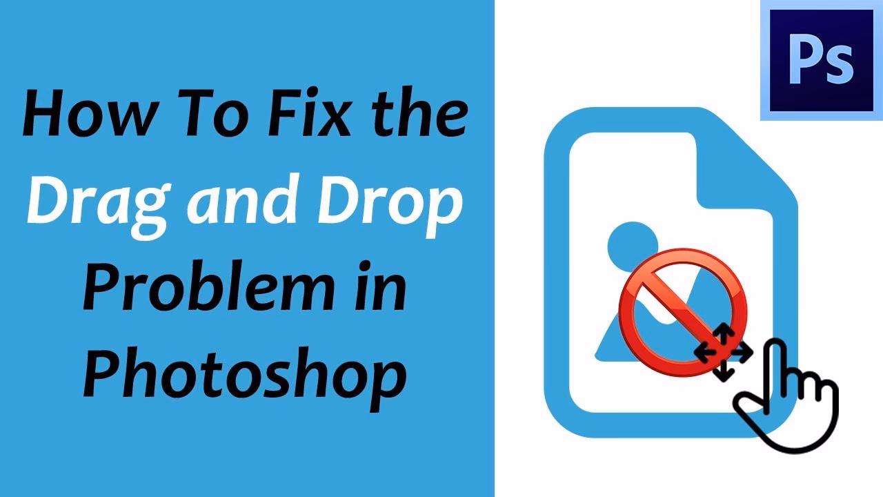 Why isn't my fill option working in Photoshop?