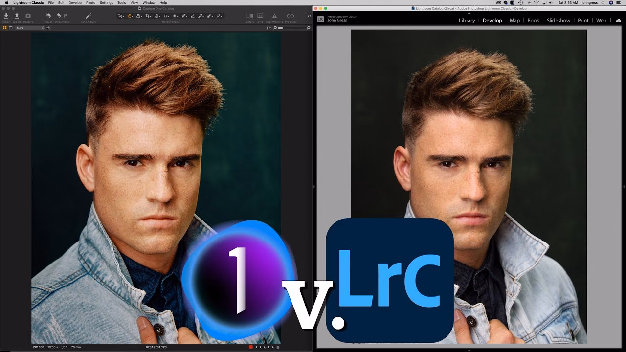 What are the disadvantages of Capture One?