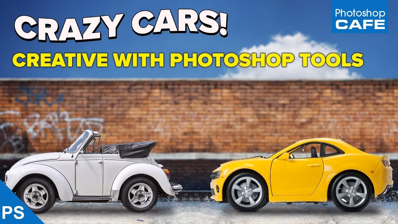 Why do concept cars have weird paint?