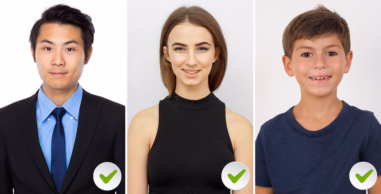 What do casting agents look for in a headshot?
