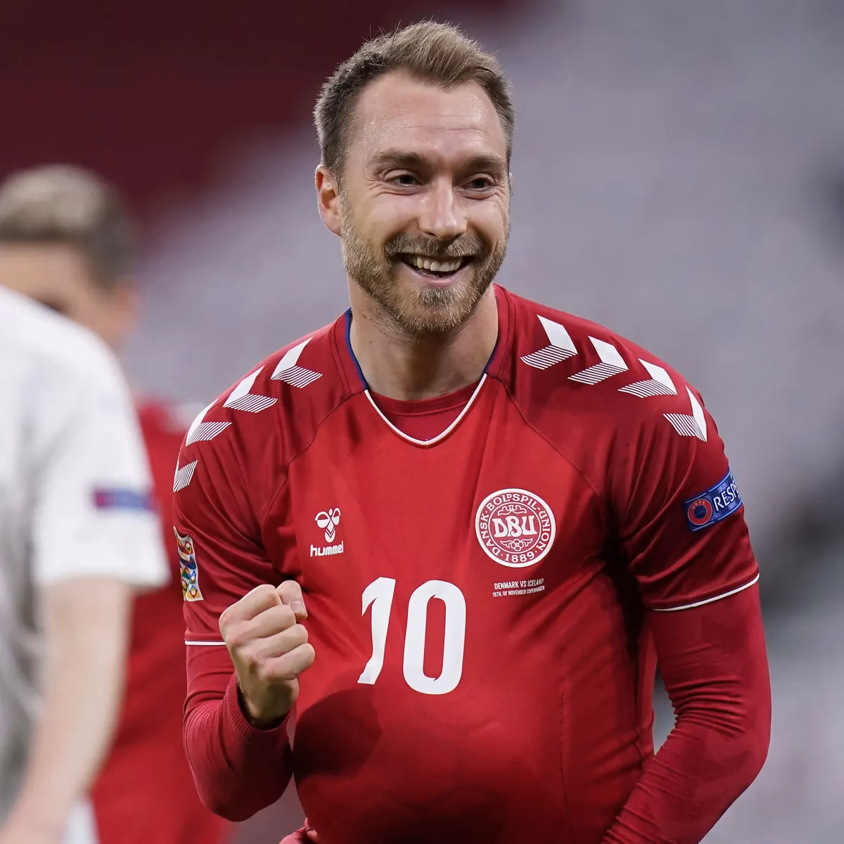 Hvad har Christian Eriksen tjent?