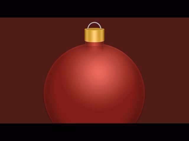 How do you make a ball in Photoshop?