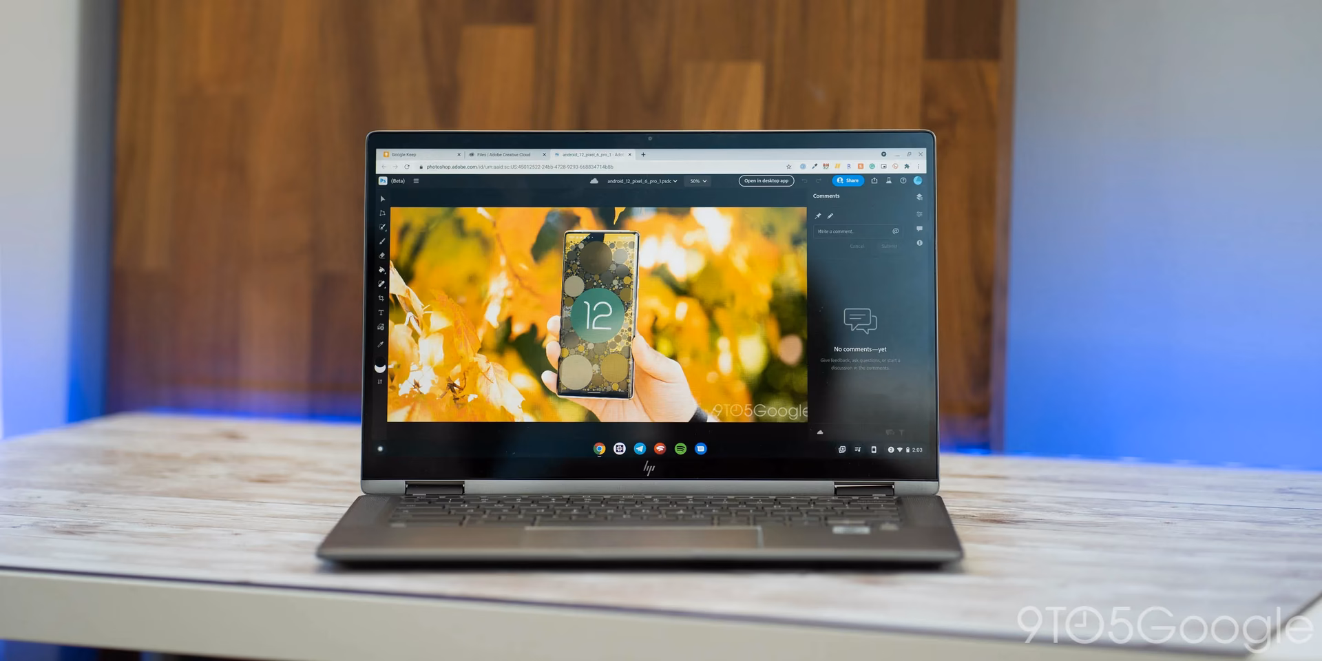 Is a Chromebook good for photo editing?