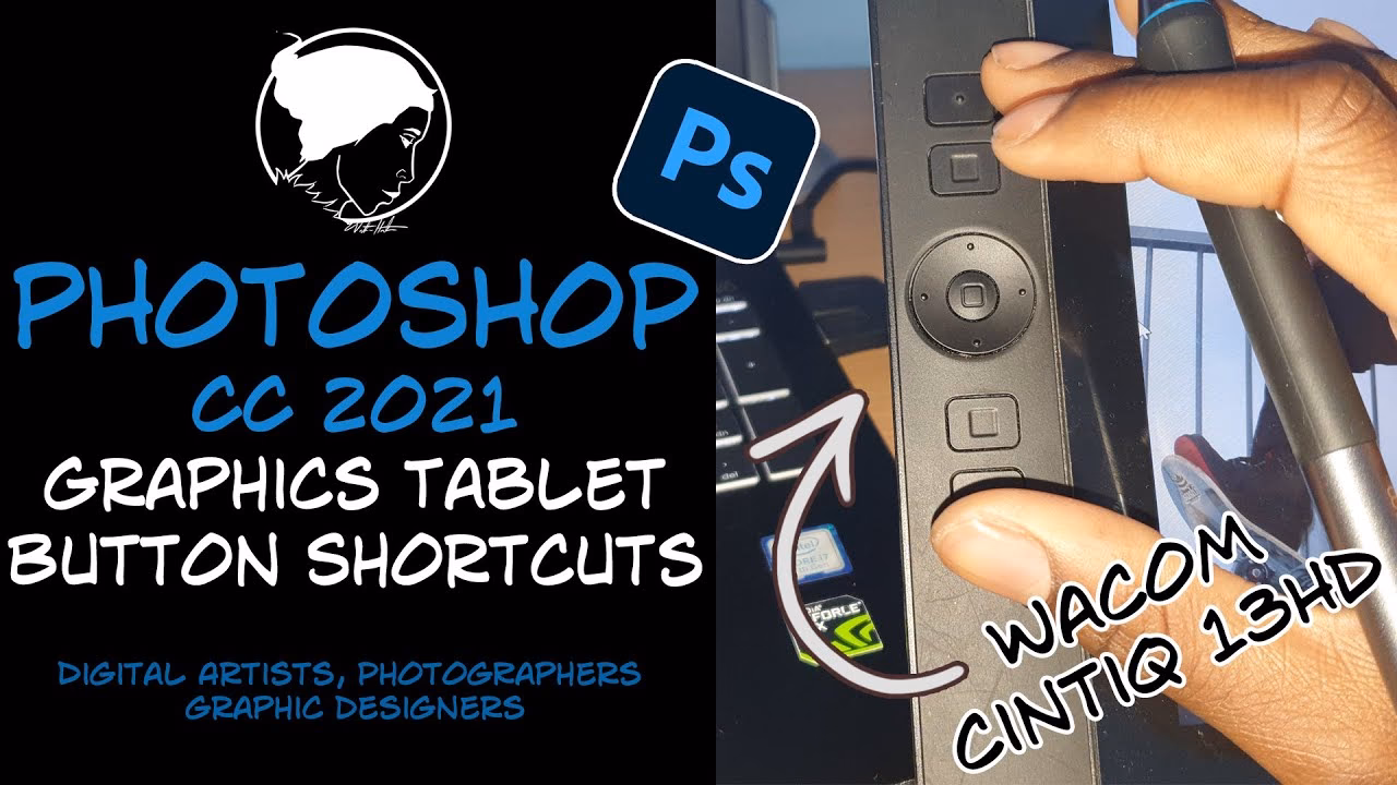 How do I change the orientation of my Cintiq 13HD?