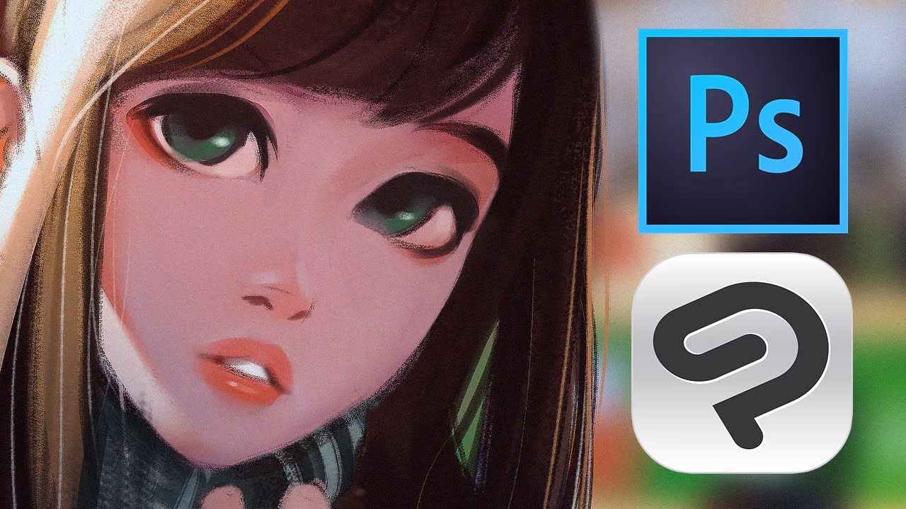 Do professionals use Clip Studio Paint?