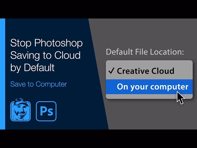 Does Adobe have cloud computing?