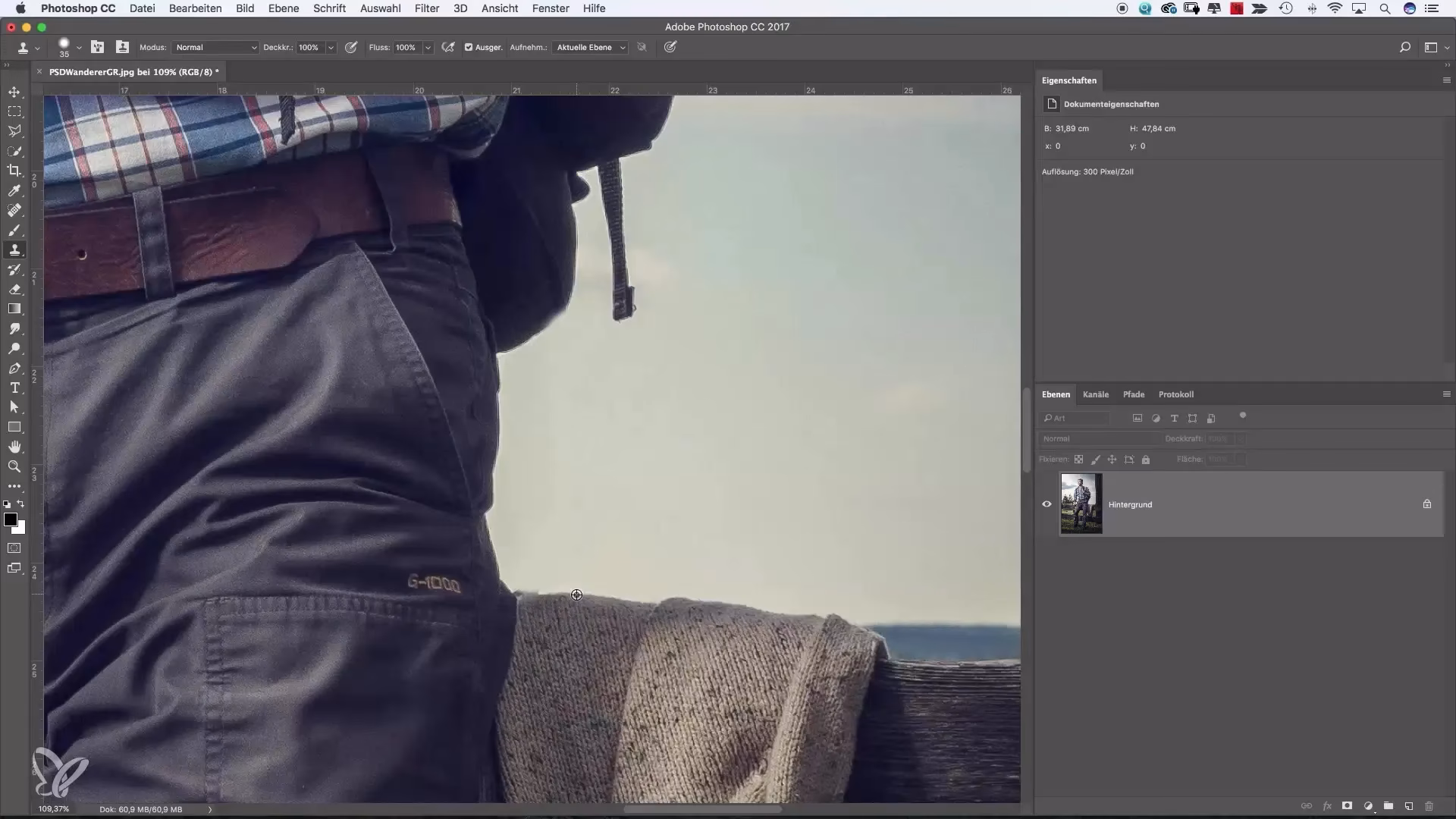 Jak retuszować zdjęcia w Photoshopie?