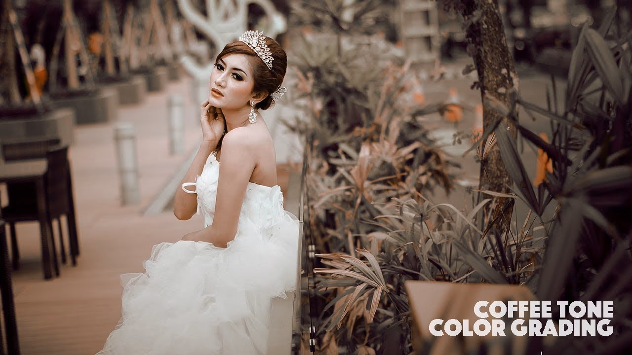 What is the color code for coffee in Adobe?